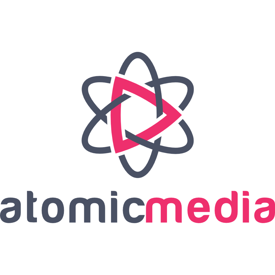 Atomic Media logo